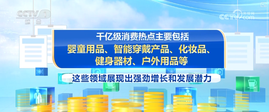 優化機制、穩定增長、促進消費 嬰童用品器材行業的經濟新“動”力