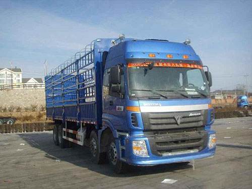 惠東博羅至大嶺山9米6高欄車(chē)廂式車(chē)出租服務(wù)詳解 普通貨運(yùn)高效解決方案